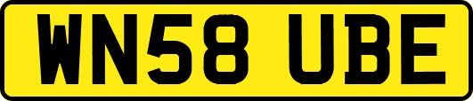 WN58UBE
