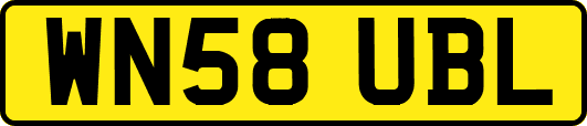 WN58UBL