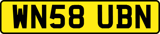 WN58UBN