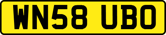 WN58UBO