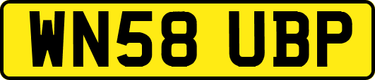 WN58UBP