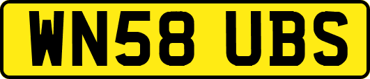 WN58UBS