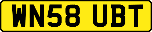 WN58UBT