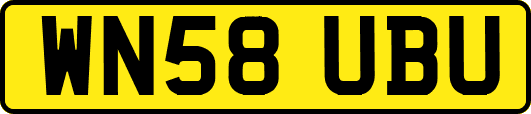 WN58UBU