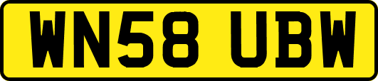 WN58UBW