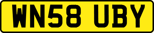 WN58UBY