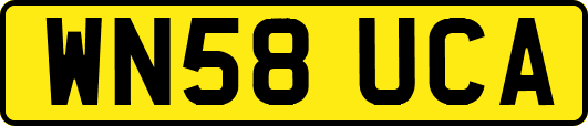 WN58UCA