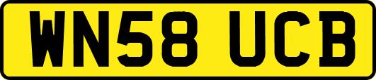 WN58UCB