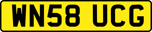 WN58UCG