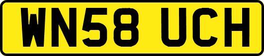 WN58UCH