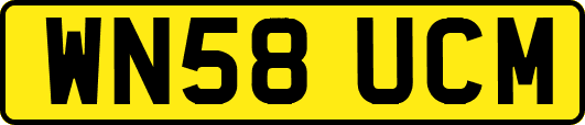 WN58UCM