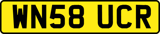 WN58UCR