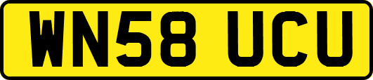 WN58UCU
