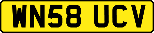 WN58UCV