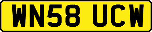 WN58UCW