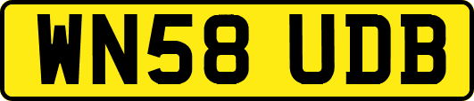 WN58UDB