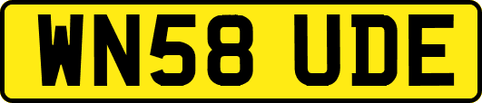 WN58UDE