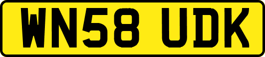 WN58UDK