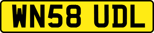 WN58UDL
