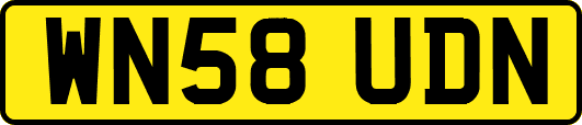 WN58UDN