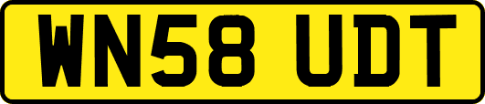 WN58UDT