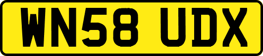 WN58UDX