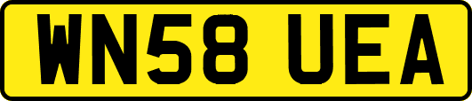 WN58UEA
