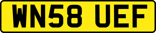 WN58UEF