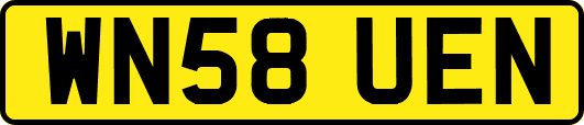 WN58UEN