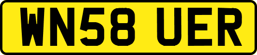 WN58UER