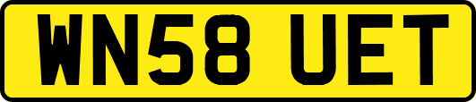 WN58UET