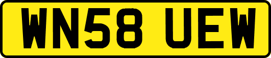WN58UEW