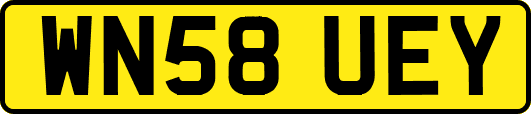 WN58UEY