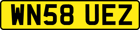 WN58UEZ