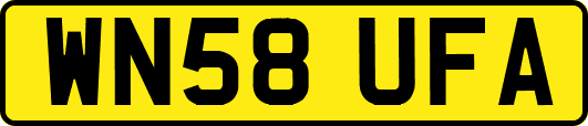 WN58UFA