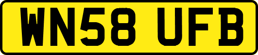 WN58UFB