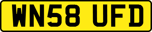 WN58UFD