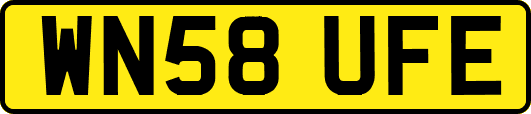 WN58UFE