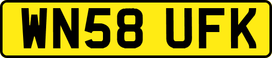 WN58UFK
