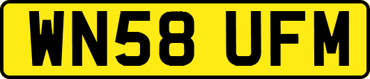 WN58UFM