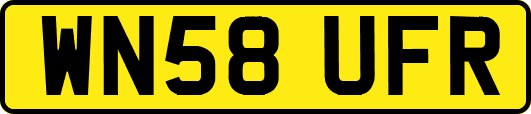 WN58UFR