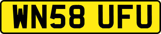 WN58UFU