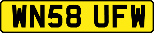 WN58UFW