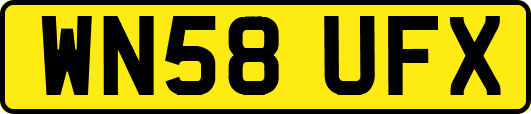 WN58UFX