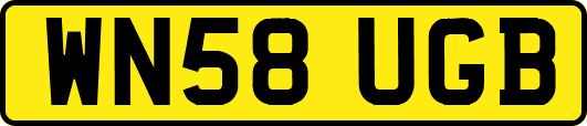 WN58UGB