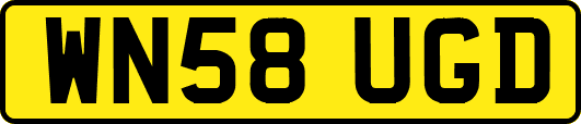 WN58UGD