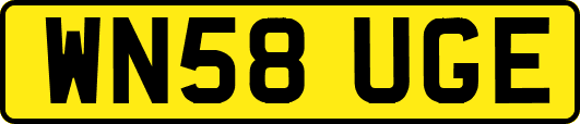 WN58UGE
