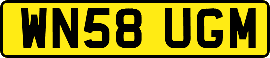 WN58UGM