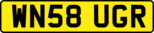 WN58UGR