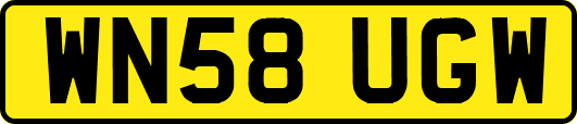WN58UGW